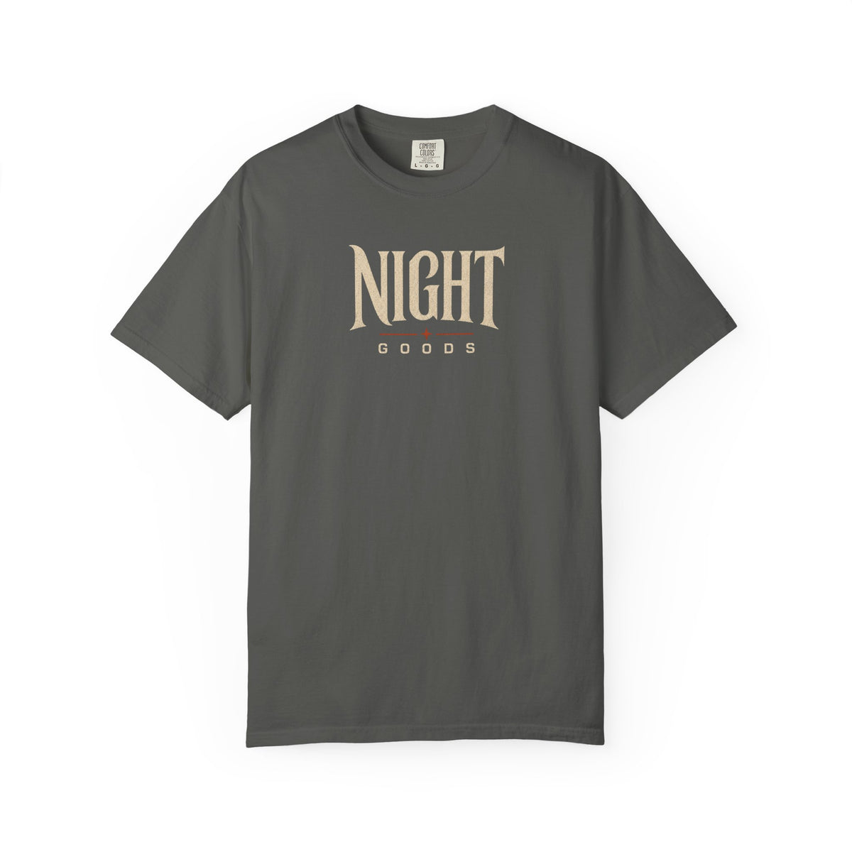 Night Goods T-Shirt