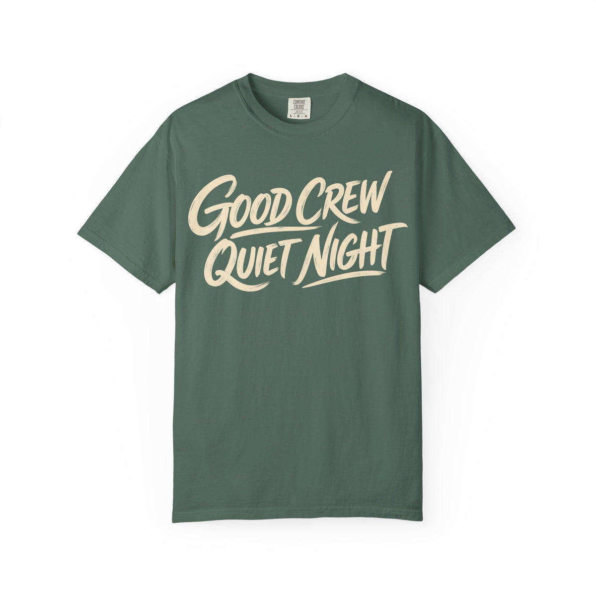 Good Crew T-Shirt