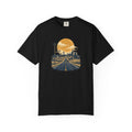 Ride The Distance T-Shirt