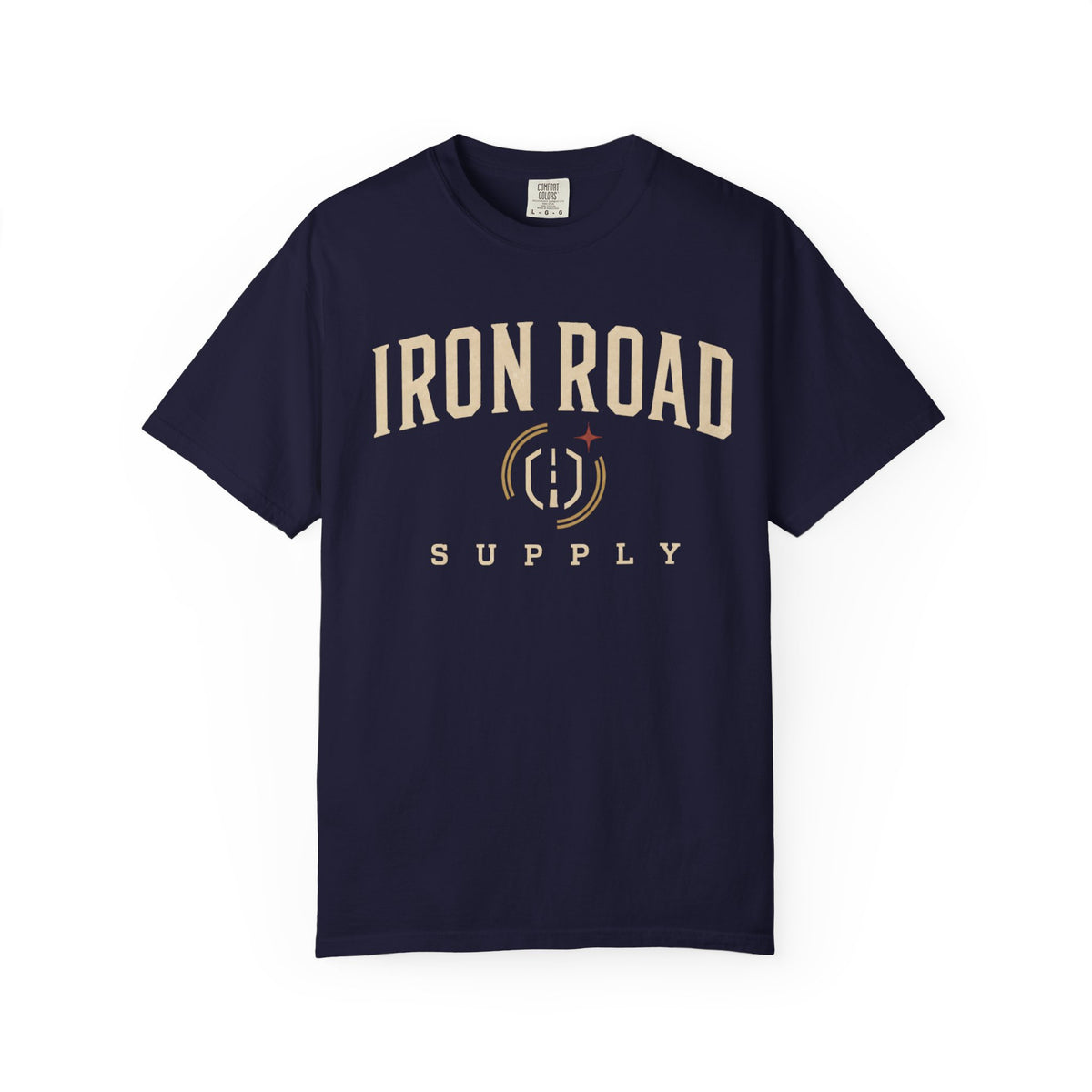 Iron Road Supply T-Shirt