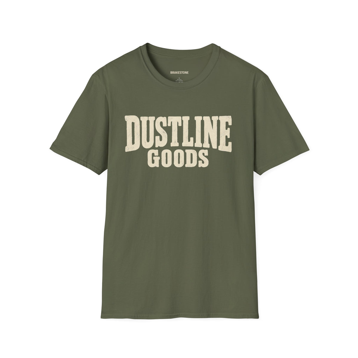 Dustline Goods Lightweight T-Shirt