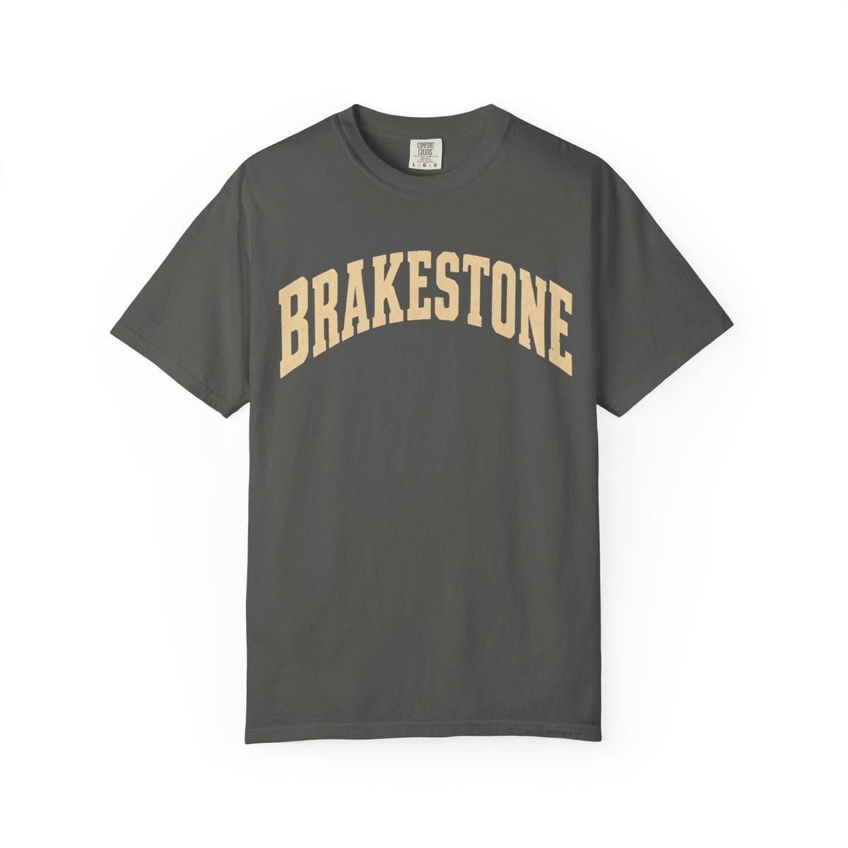 Brakestone Original T-Shirt