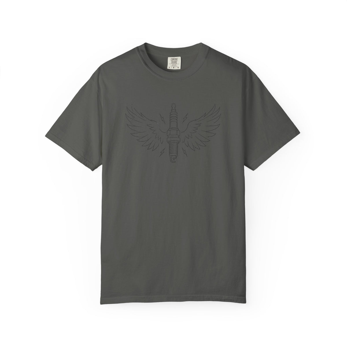 Machine Angel T-Shirt