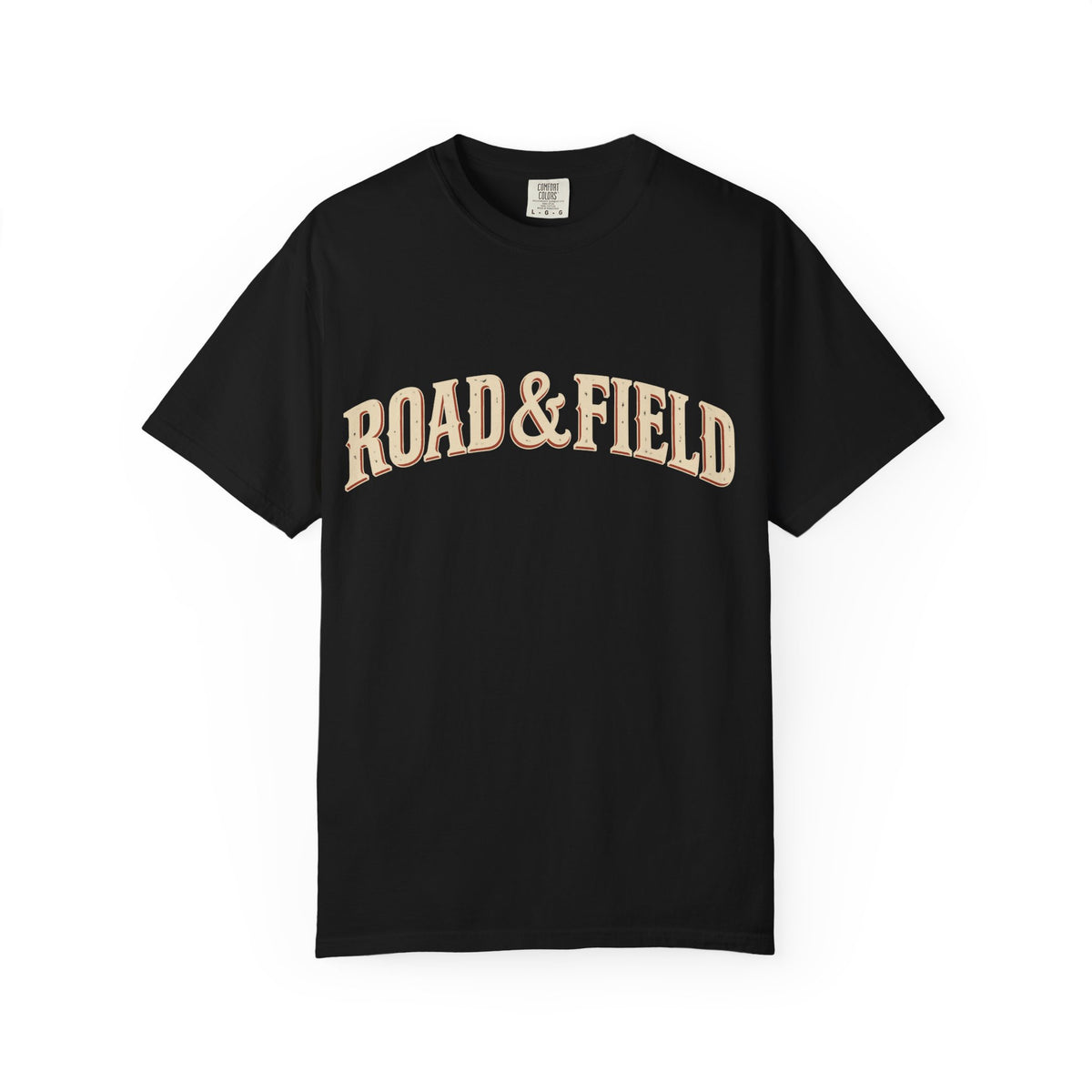 Road & Field T-Shirt