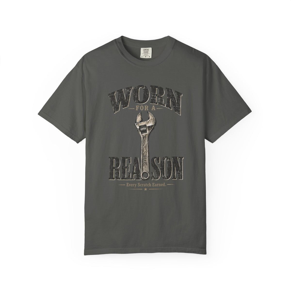 Worn For A Reason T-Shirt