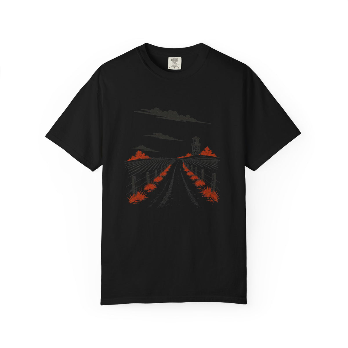 The Journey T-Shirt