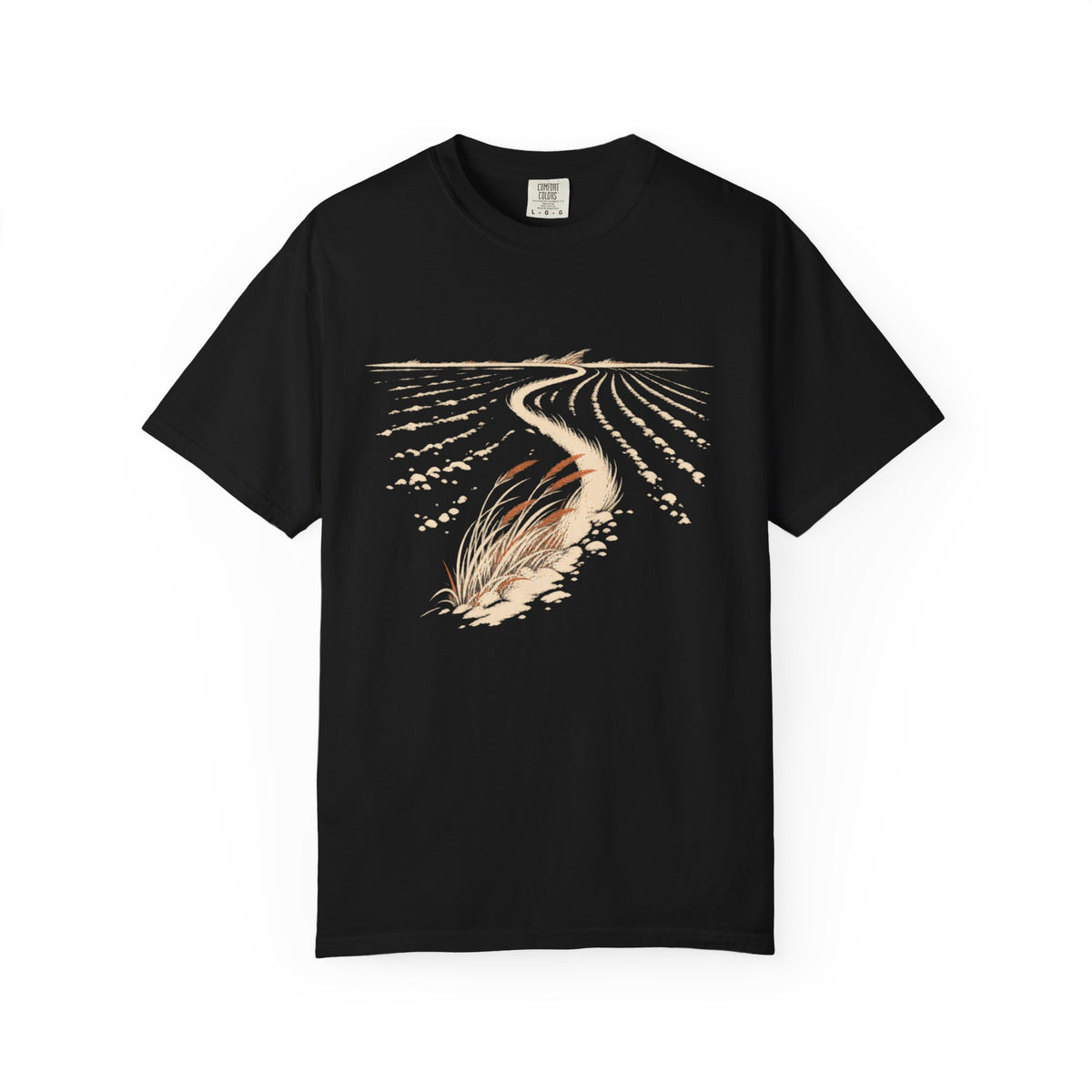 Field T-Shirt