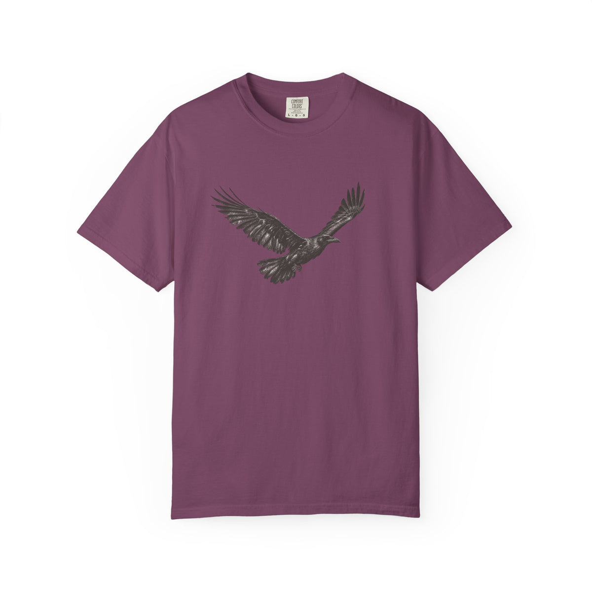The Crow T-Shirt