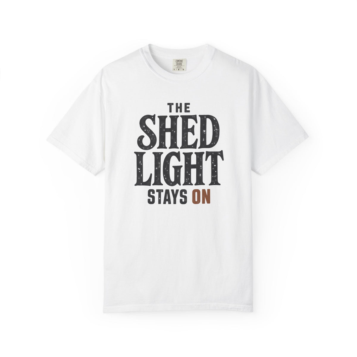 Shed Light T-Shirt