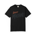 Daily Machine T-Shirt