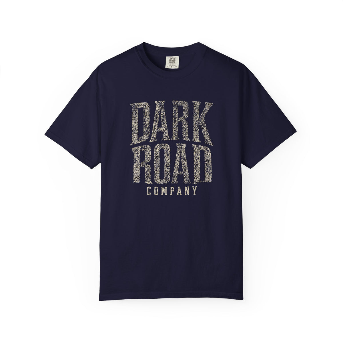 Dark Road T-Shirt