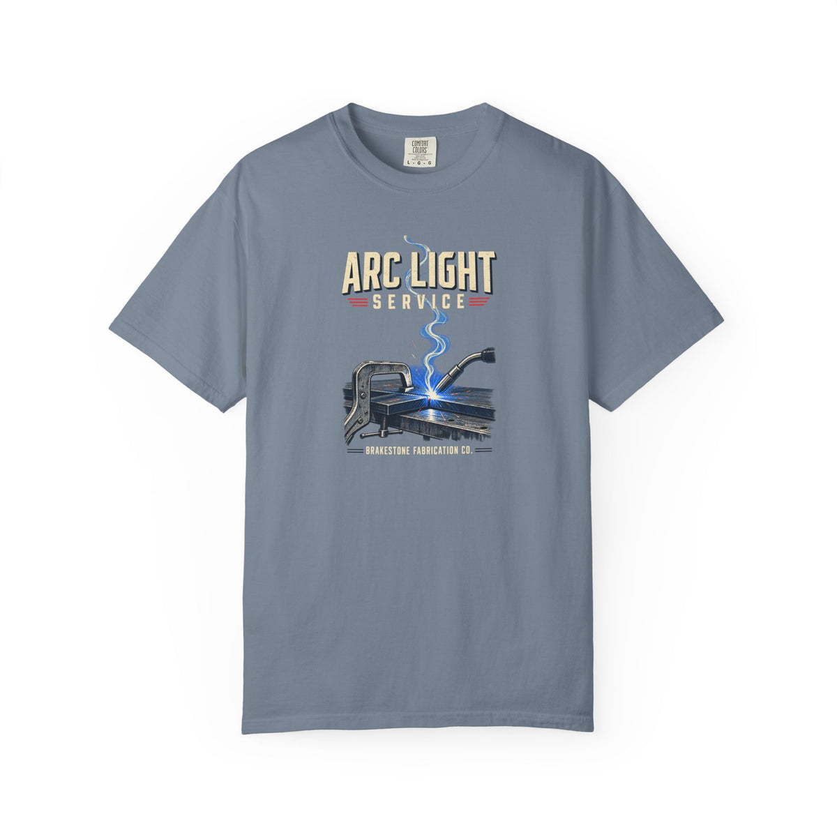 Arc Light Service T-Shirt