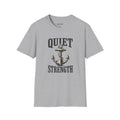 Quiet Strenght Lightweight T-Shirt