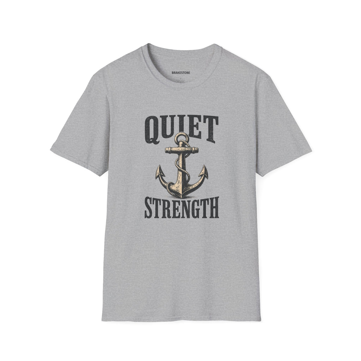 Quiet Strenght Lightweight T-Shirt