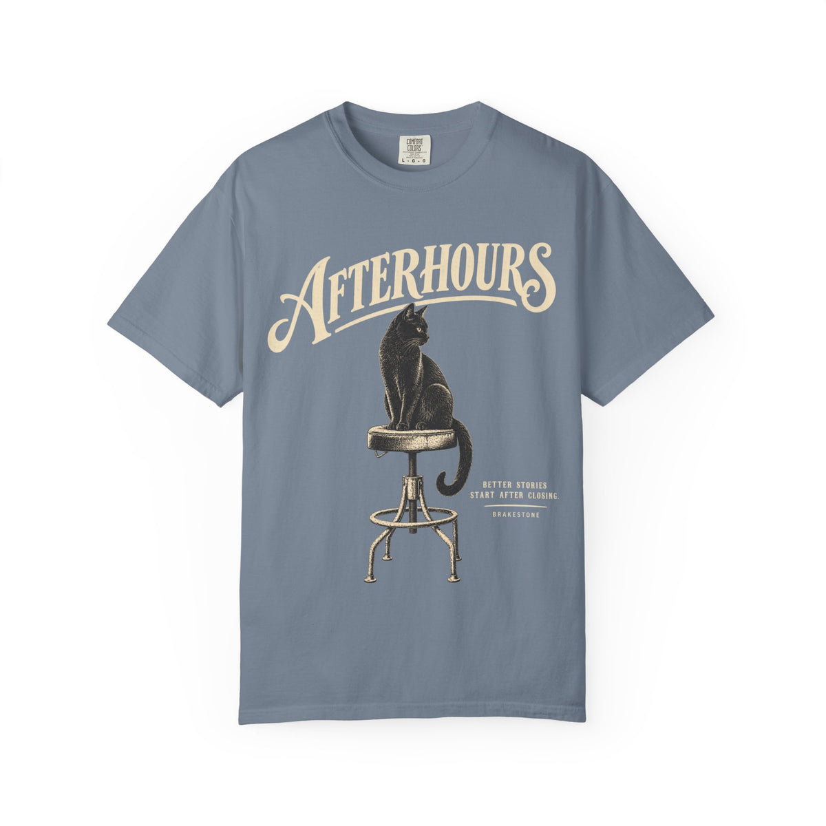 Afterhours T-Shirt