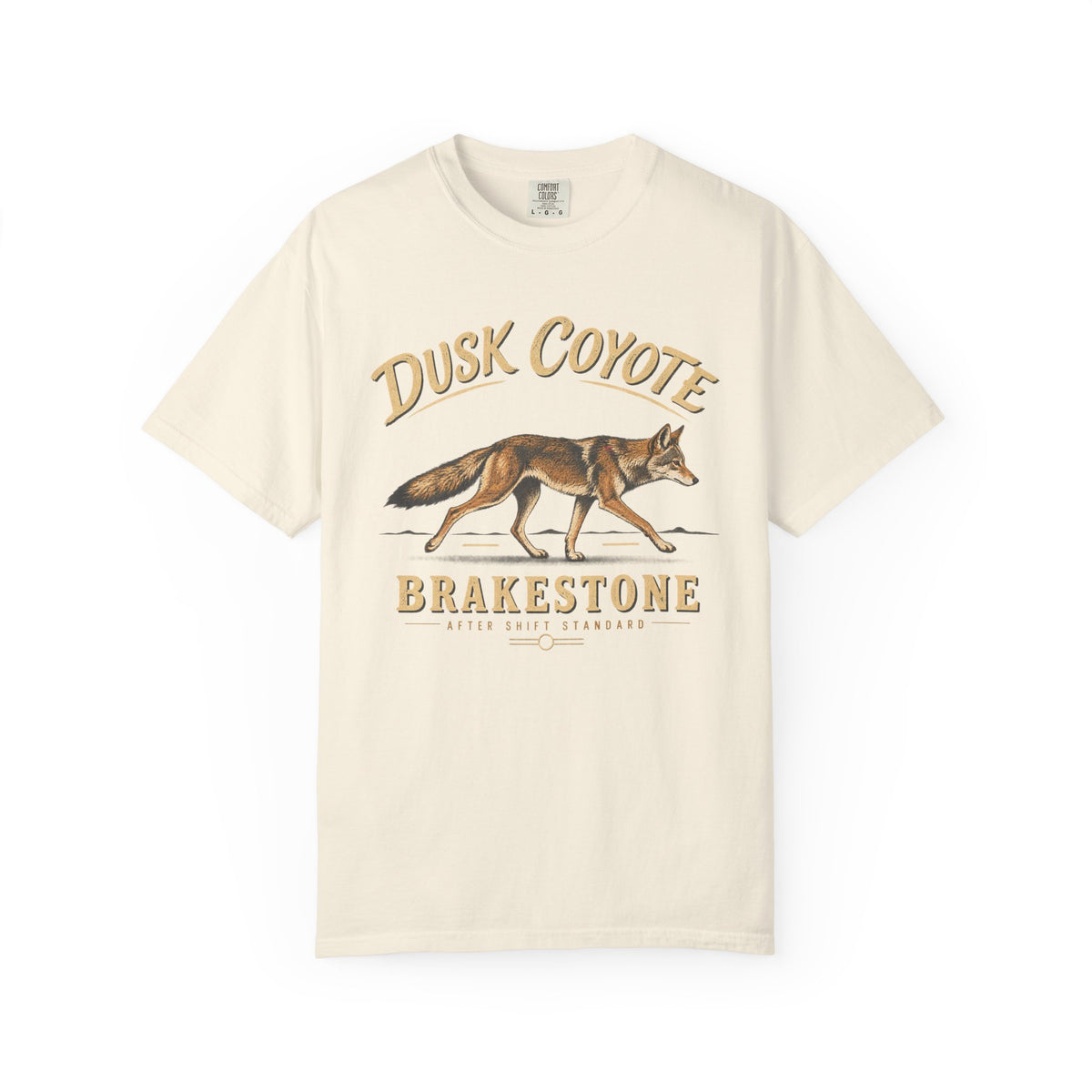 Dusk Coyote T-Shirt
