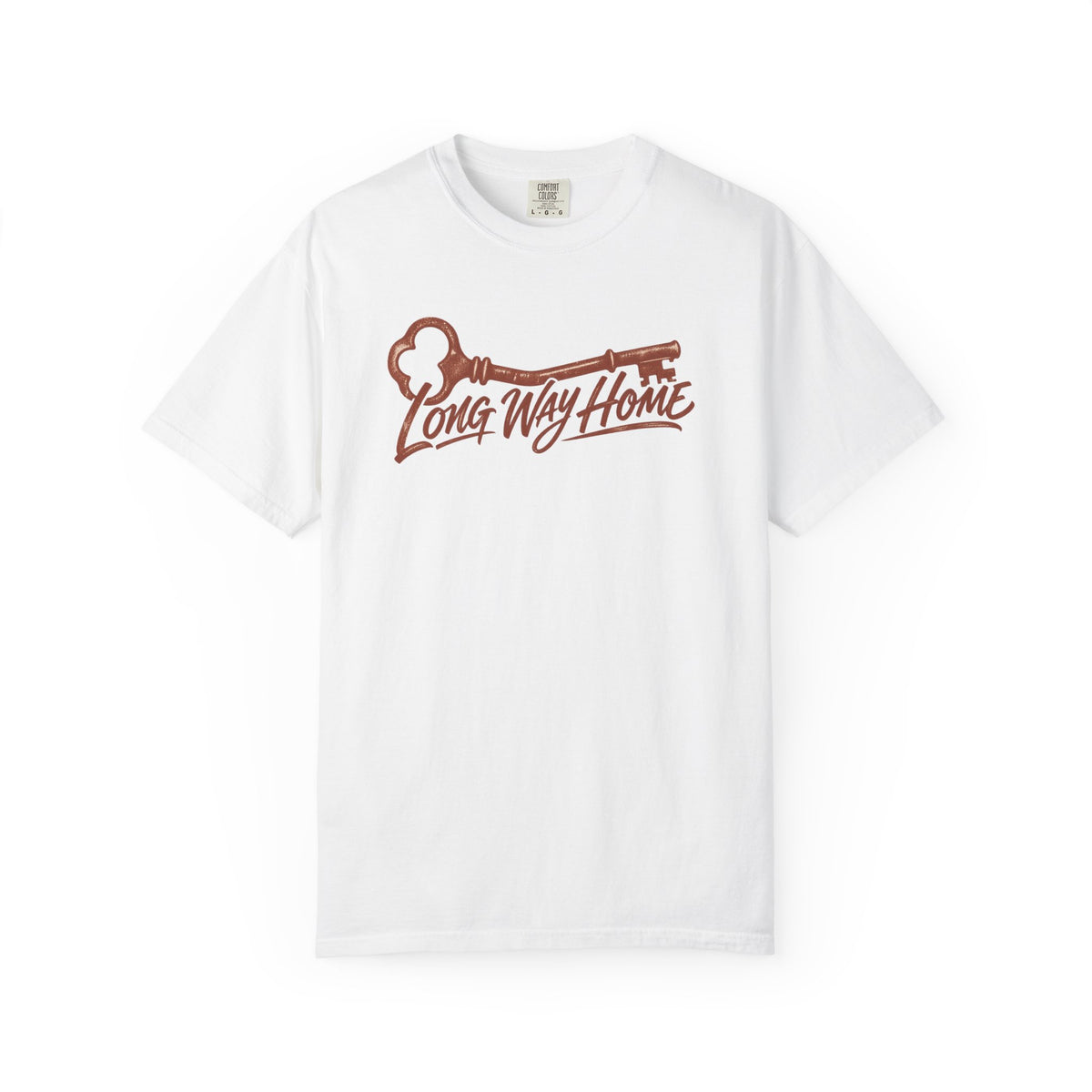 Long Way Home T-Shirt