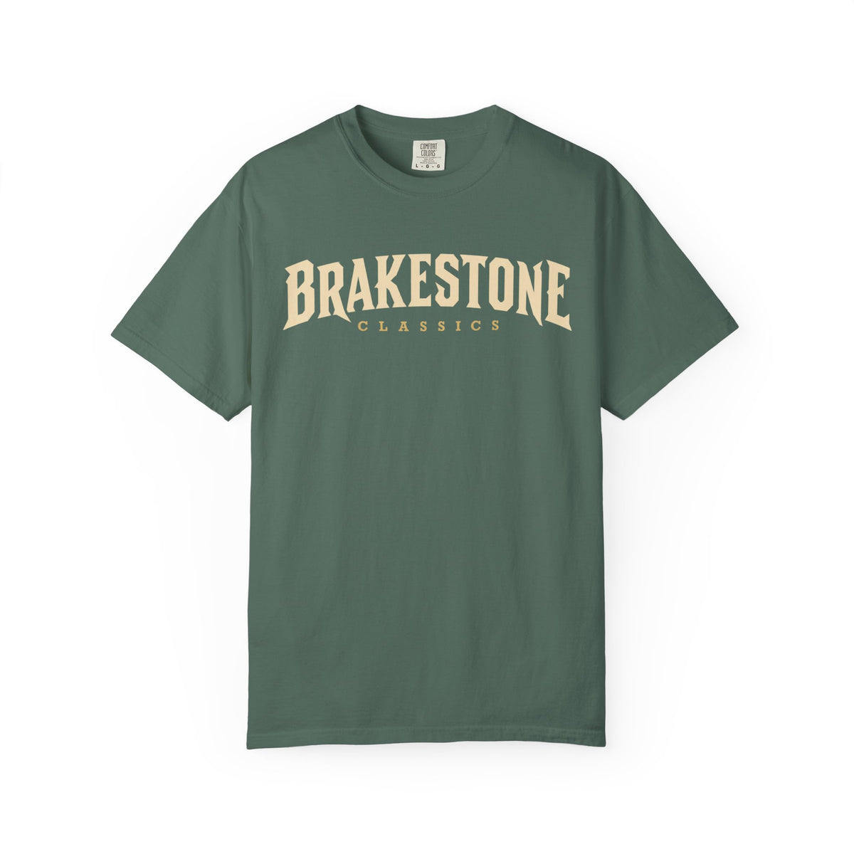 Brakestone Classics T-Shirt