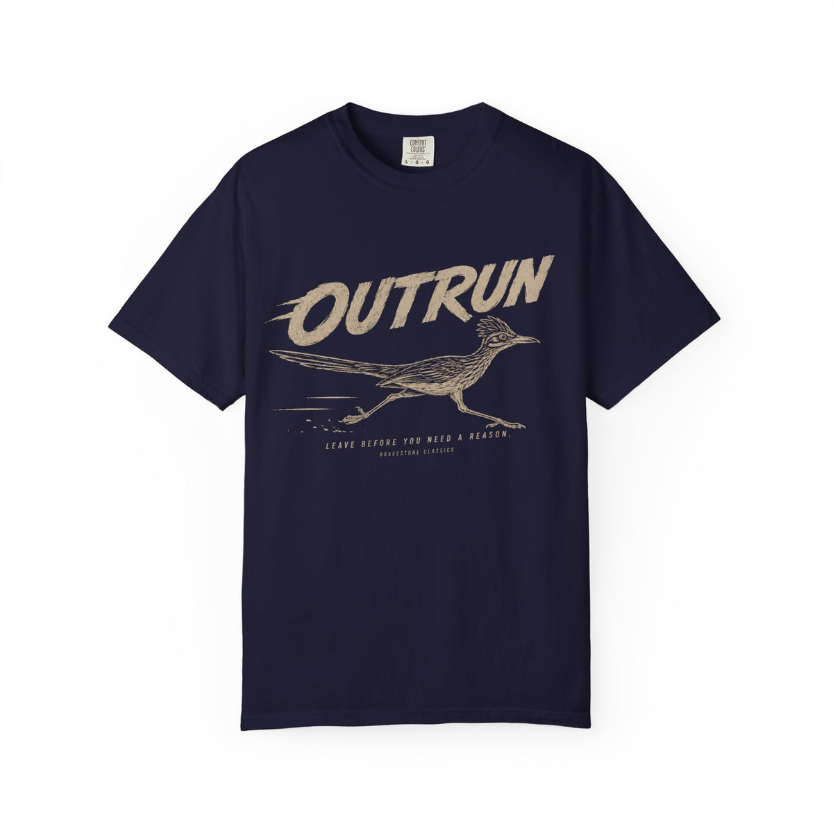 Outrun T-Shirt