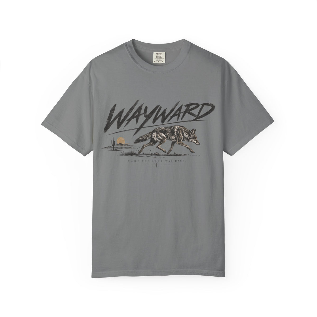 Wayward T-Shirt