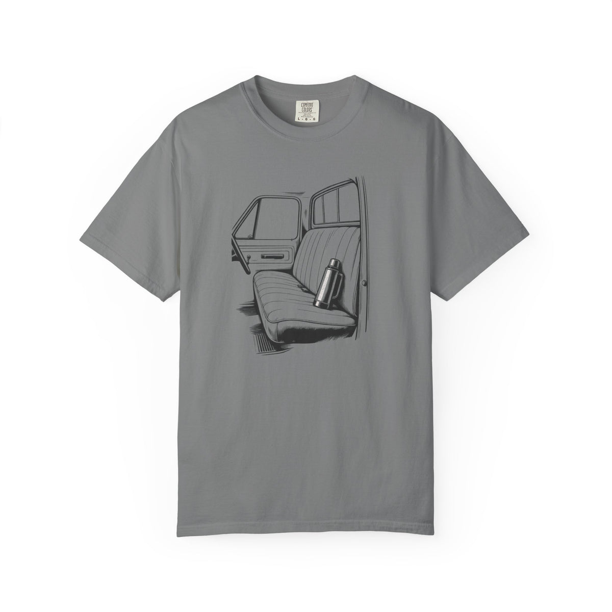 Before Next Mile T-Shirt