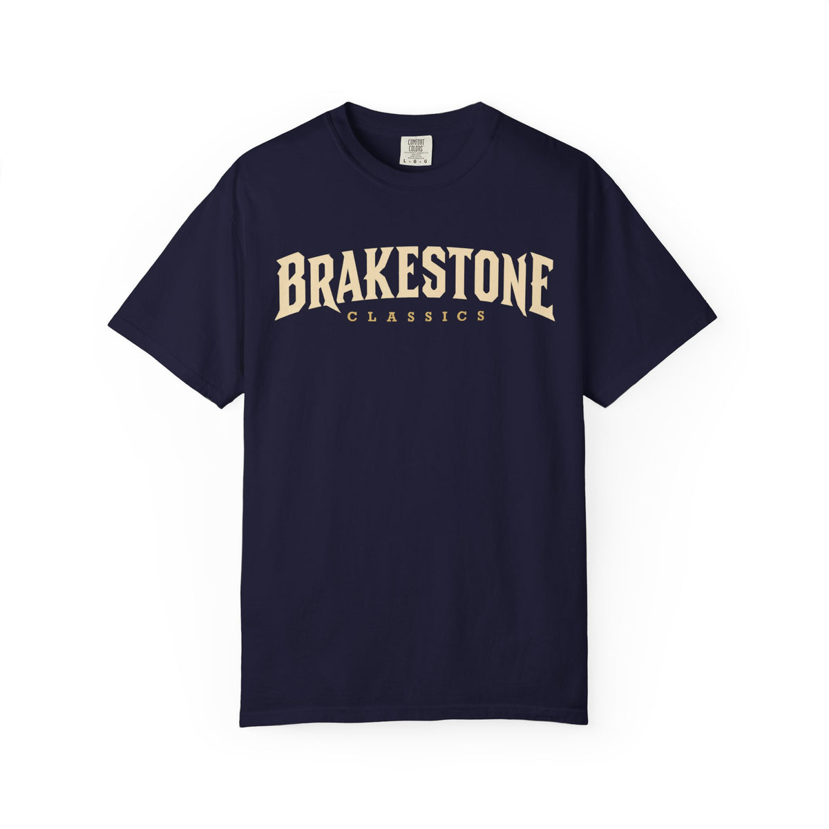 Brakestone Classics T-Shirt