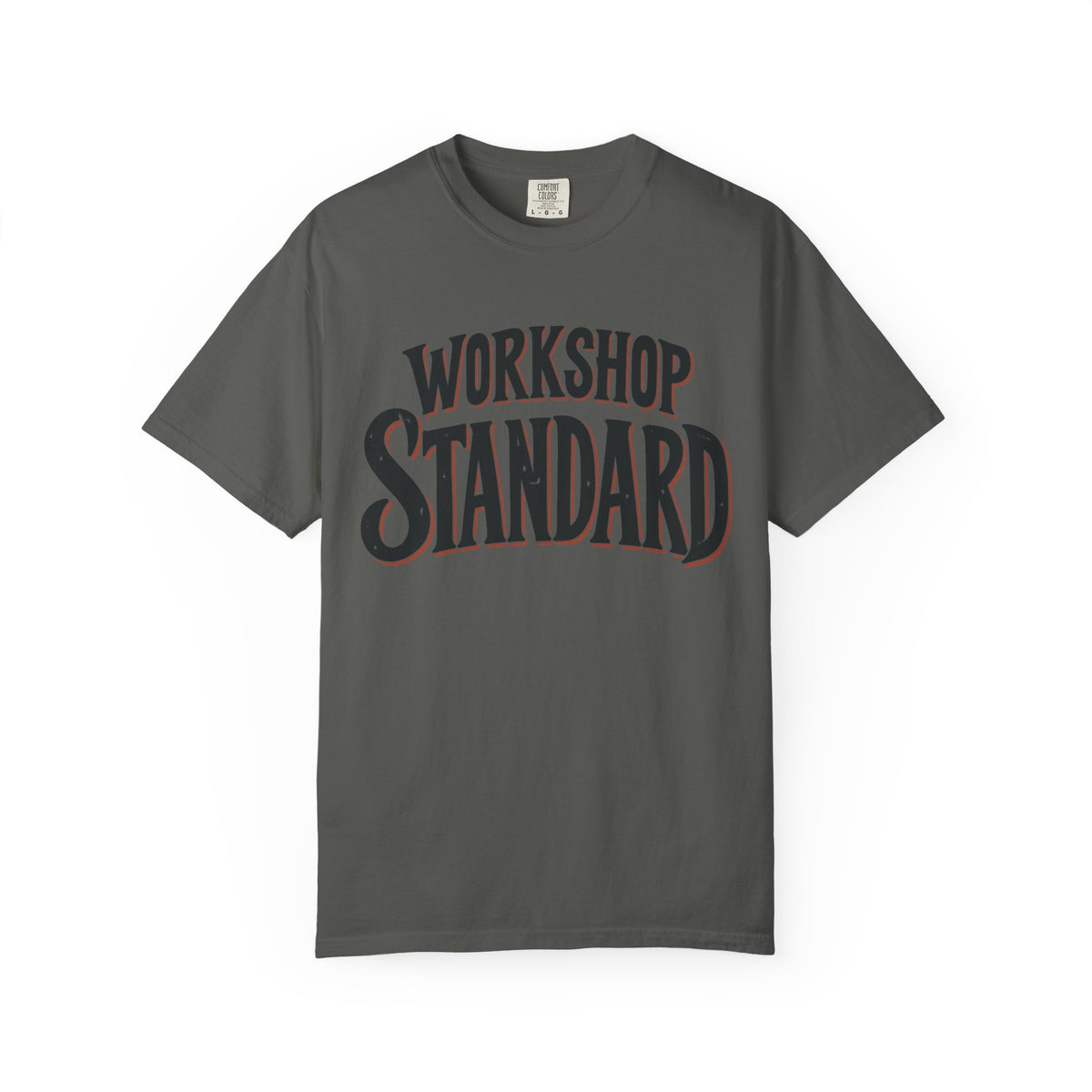 Workshop Standard T-Shirt