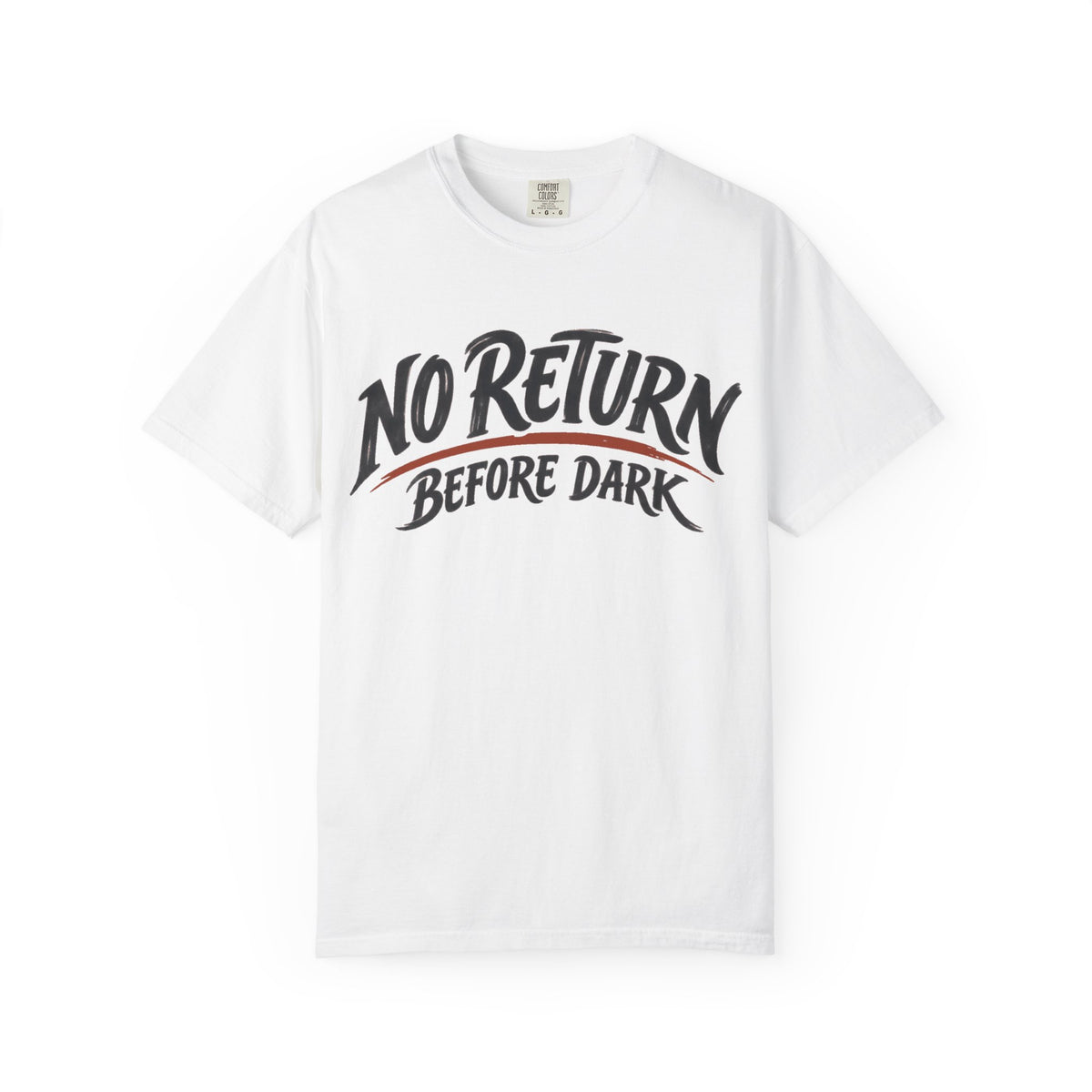 Before Dark T-Shirt