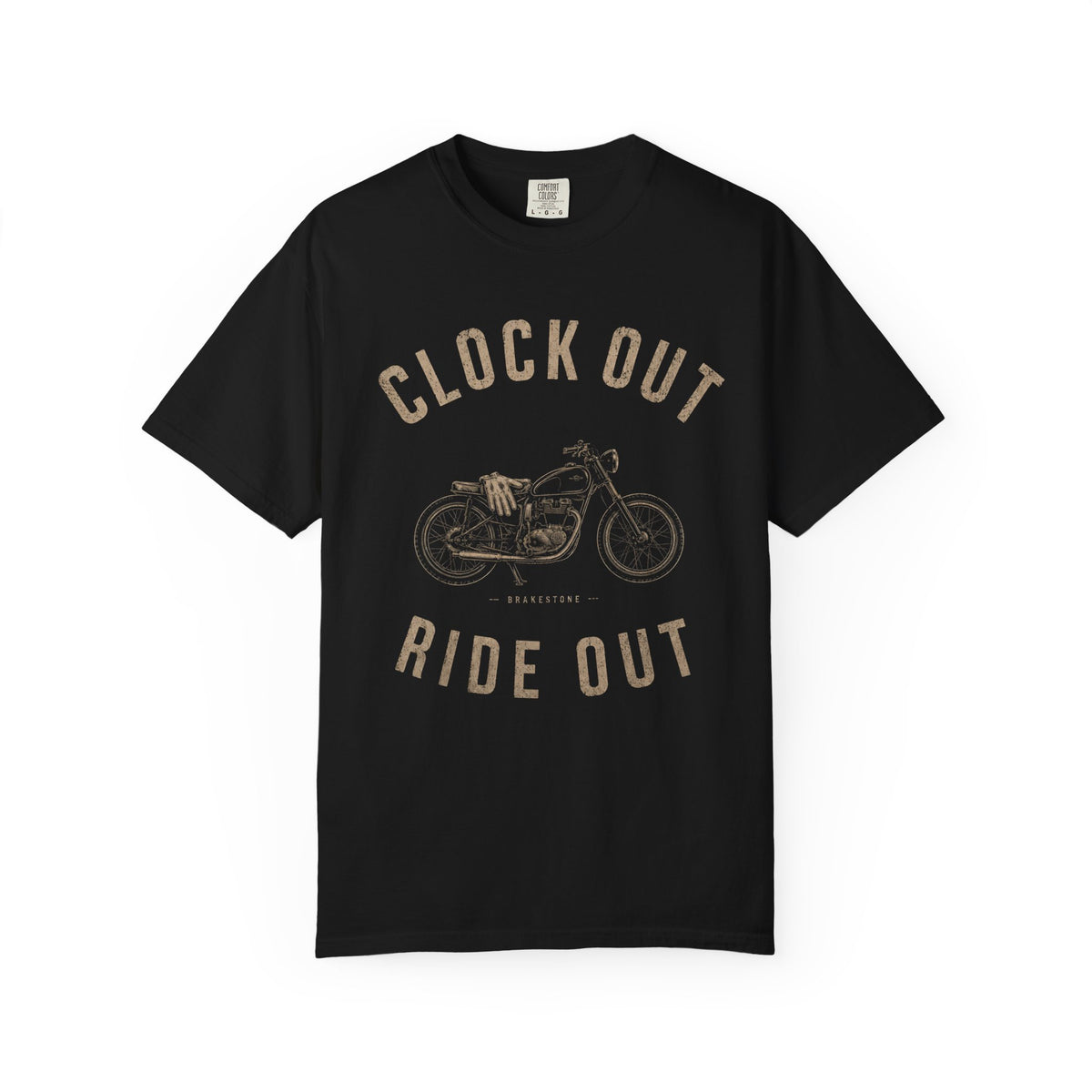 Ride Out T-Shirt