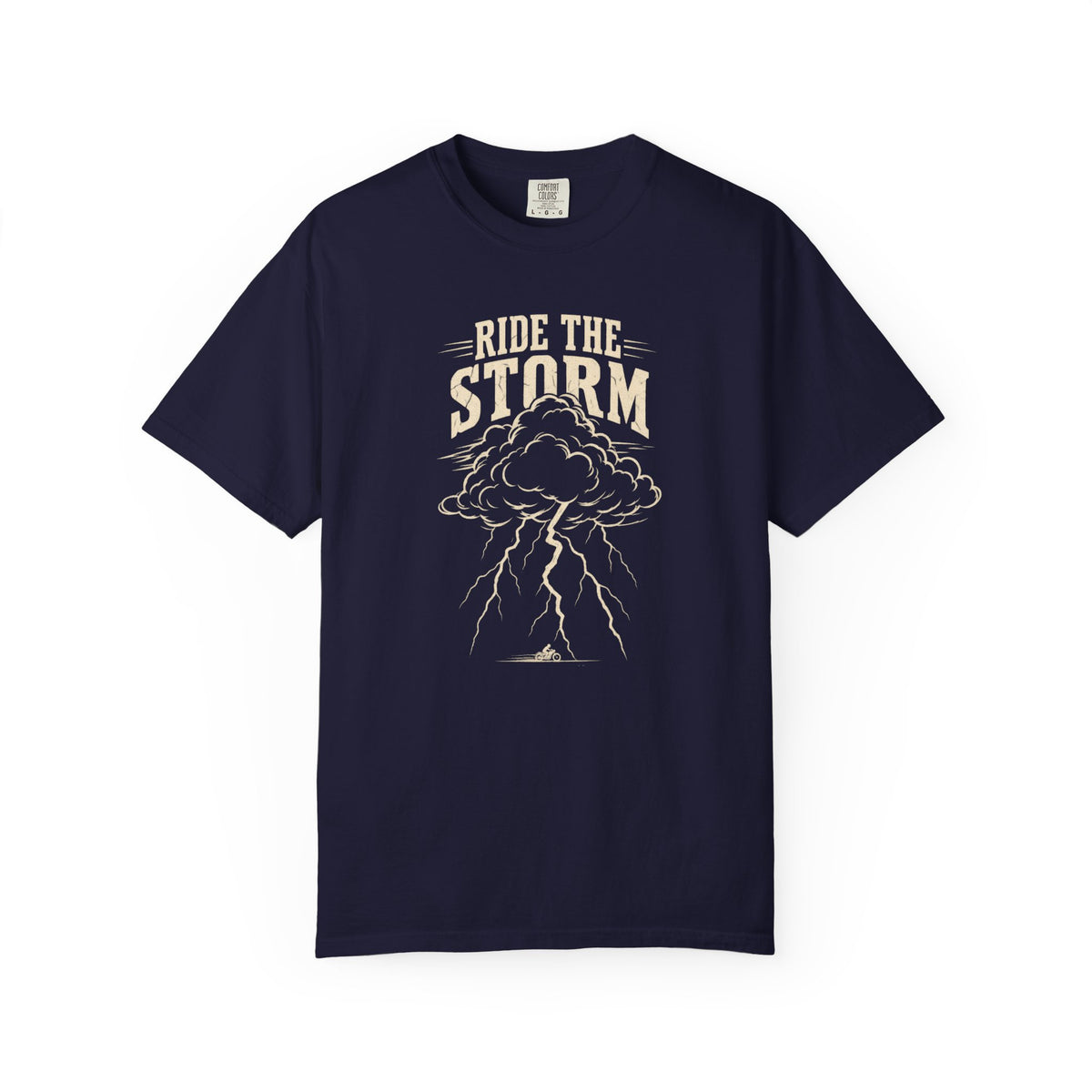 Ride The Storm T-Shirt