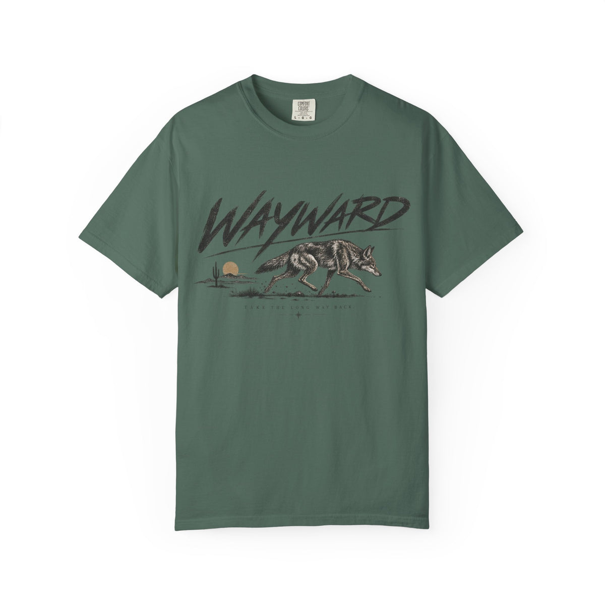 Wayward T-Shirt
