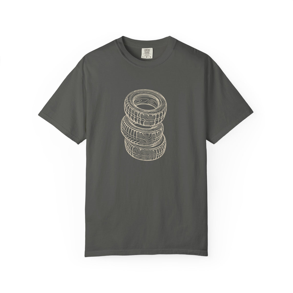 Good Tires T-Shirt
