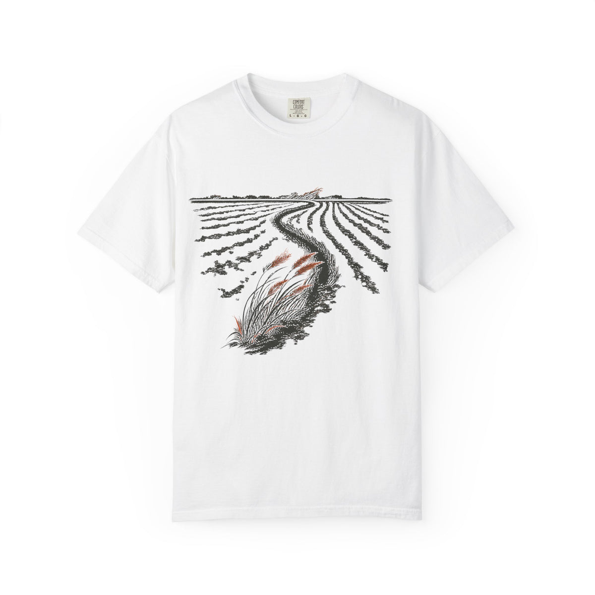 Field T-Shirt