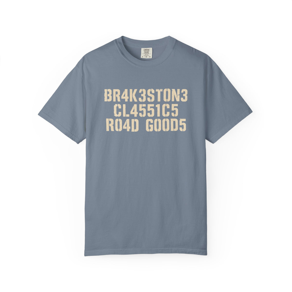 Road Goods T-Shirt