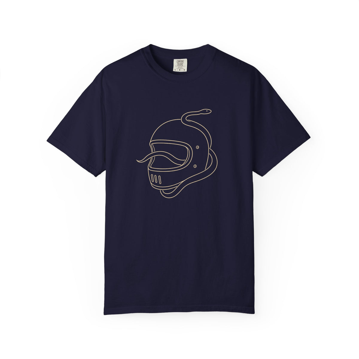 Trail Helmet T-Shirt