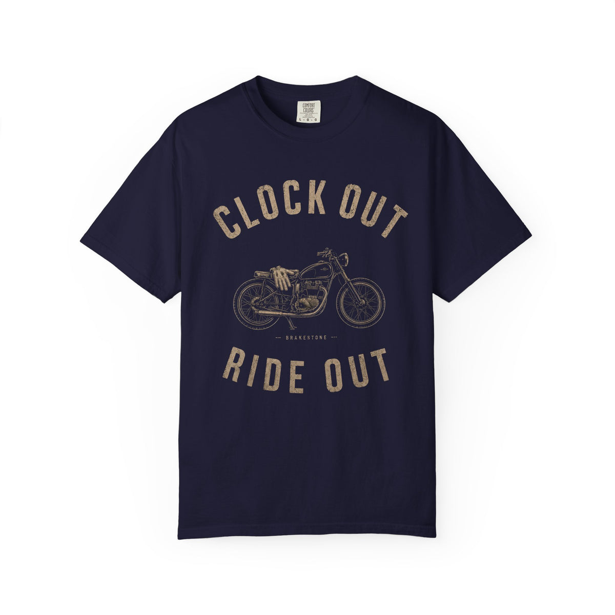 Ride Out T-Shirt