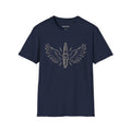 Machine Angel Lightweight T-Shirt