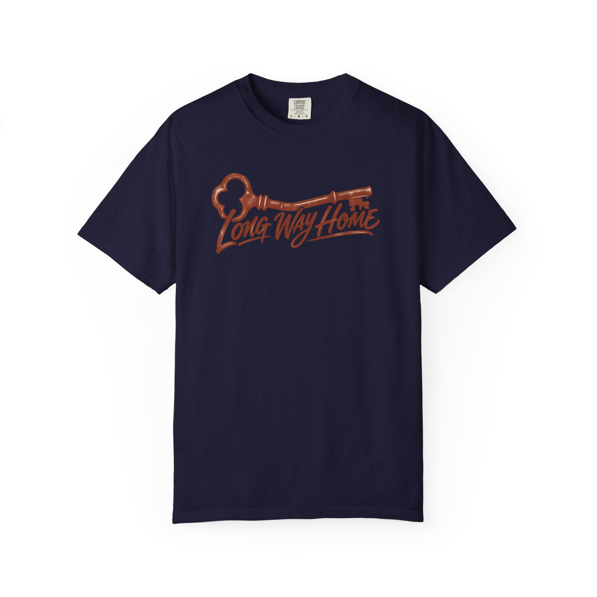 Long Way Home T-Shirt