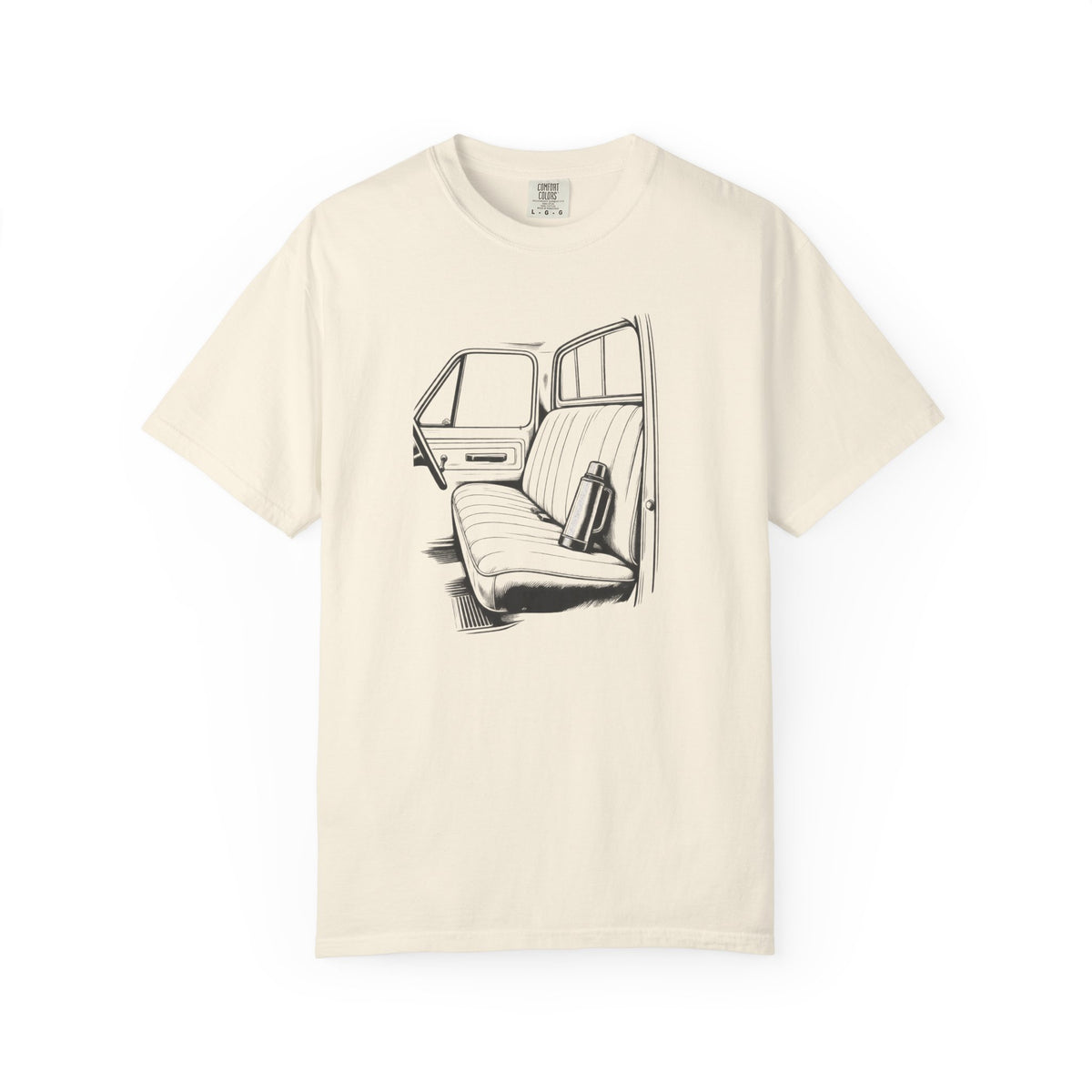 Before Next Mile T-Shirt