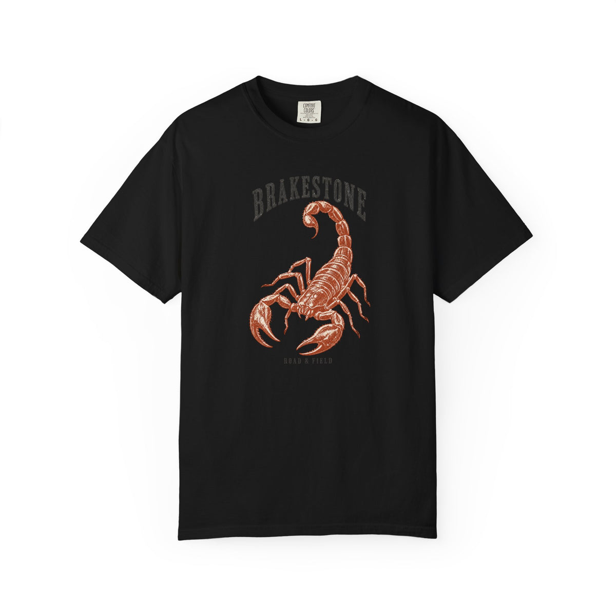 Scorpion T-Shirt