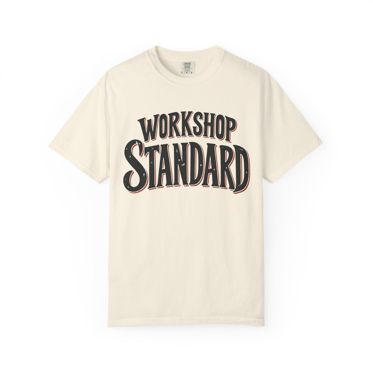 Workshop Standard T-Shirt