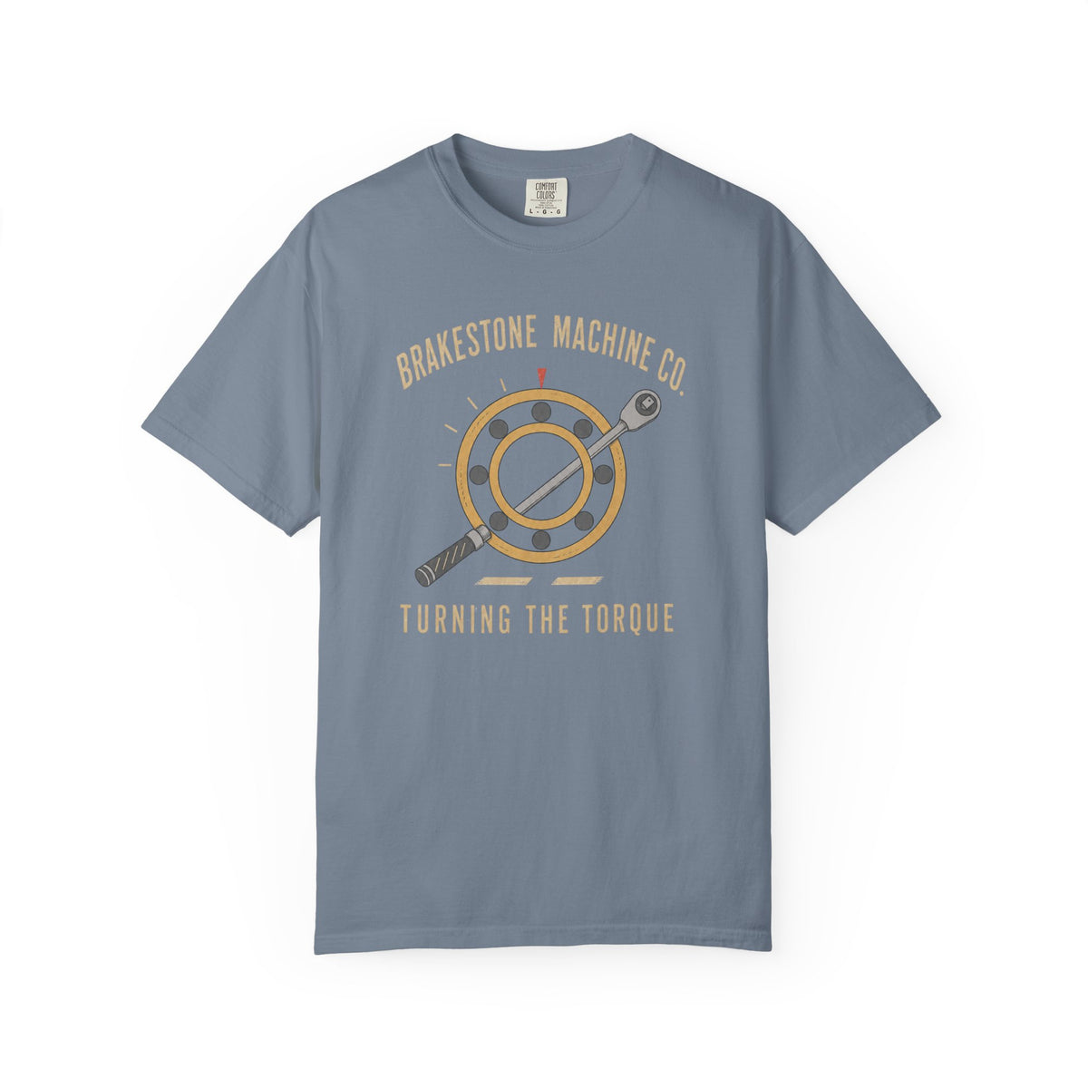 Turning The Torque T-Shirt