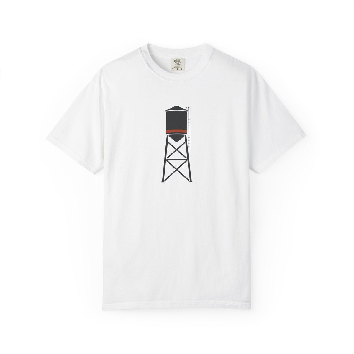 The Tank T-Shirt