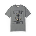 Quiet Strength T-Shirt