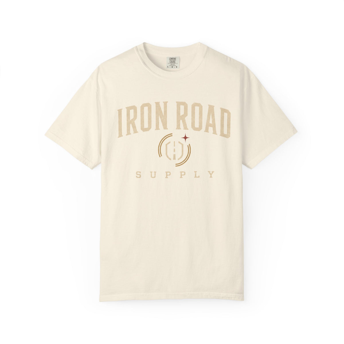 Iron Road Supply T-Shirt