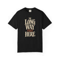 Long Way T-Shirt