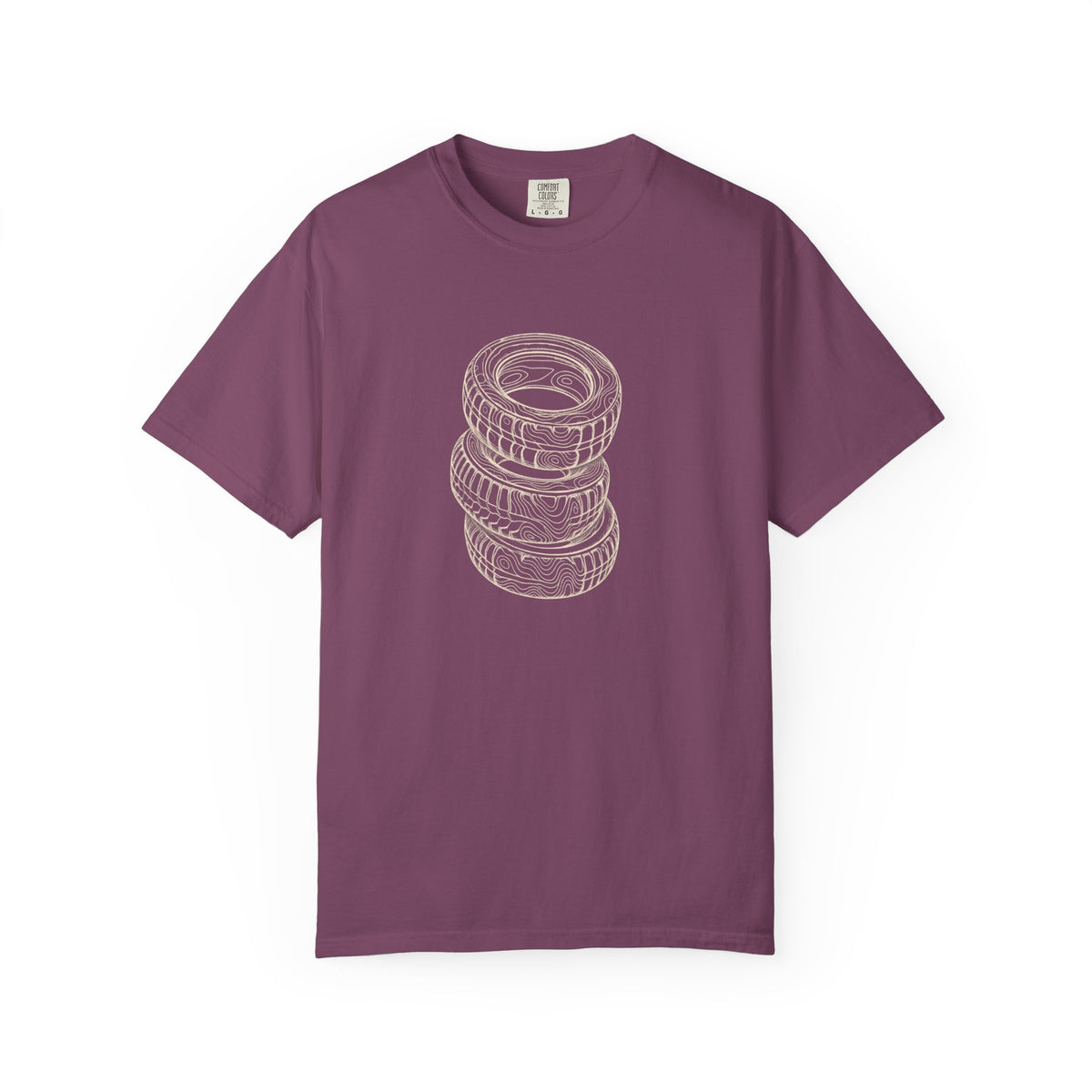 Good Tires T-Shirt
