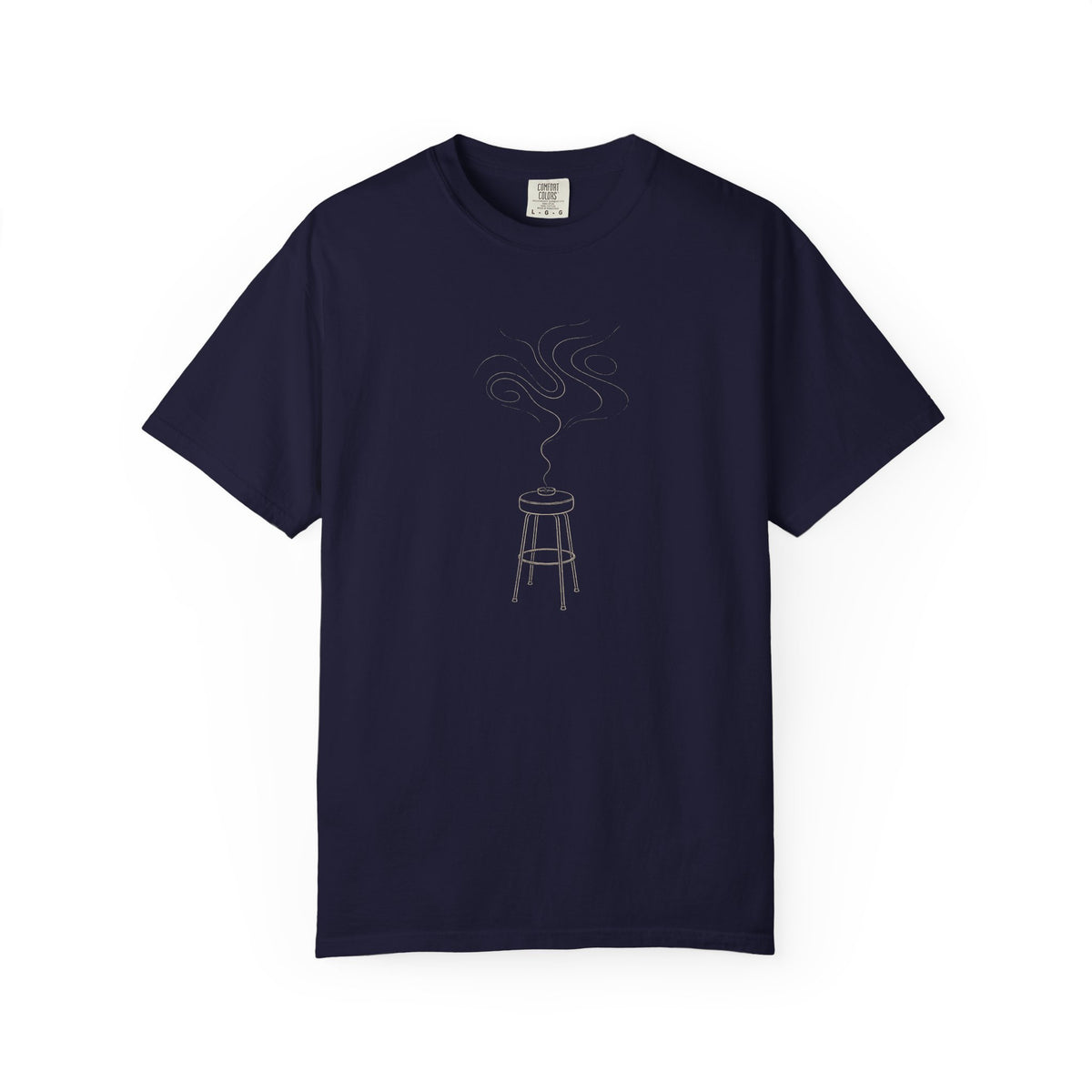 Quiet Break T-Shirt