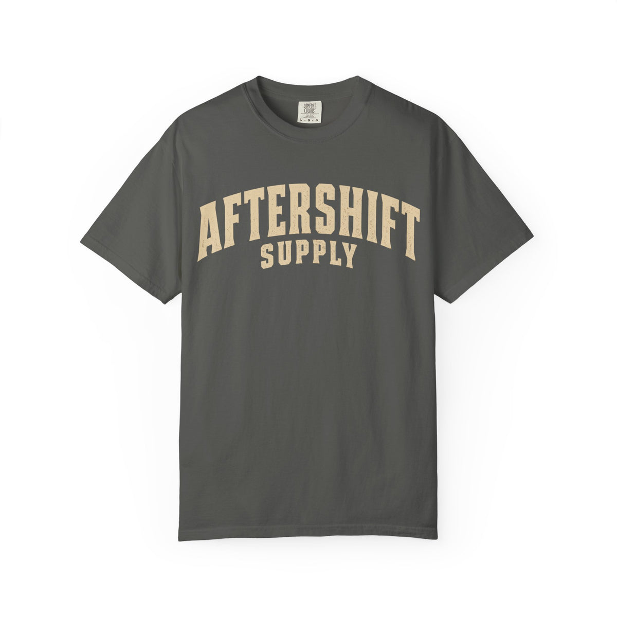 Aftershift Supply T-Shirt