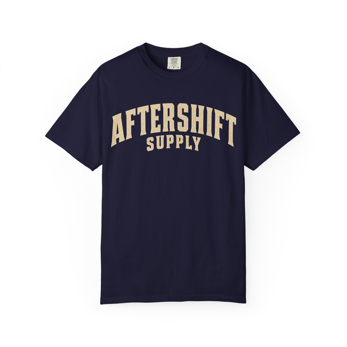 Aftershift Supply T-Shirt